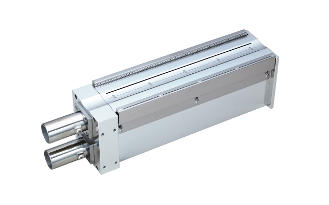 VUV超音波除塵設備